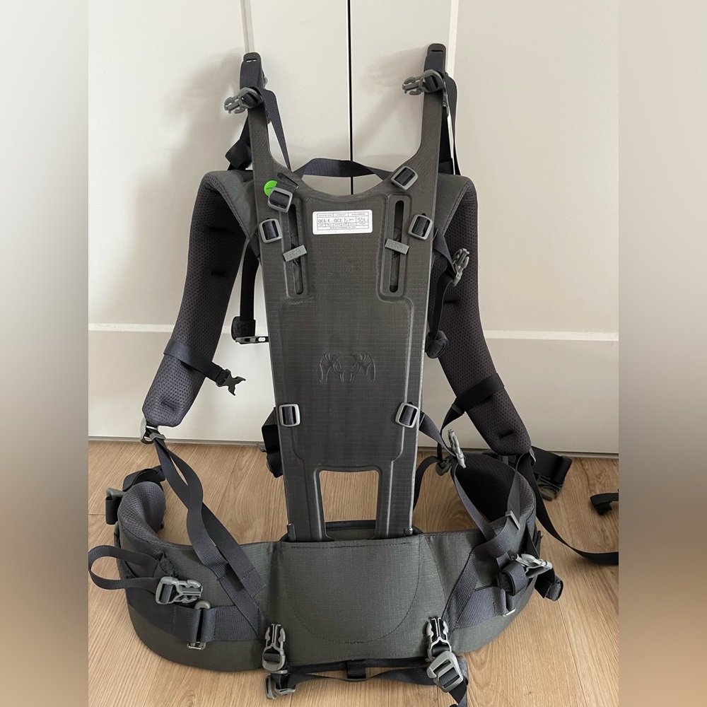 Kuiu Pro Backpack - Picture 2 of 8